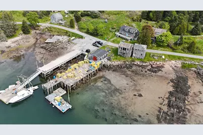 65 East Shore Road, Frenchboro, ME 04635 - Photo 45