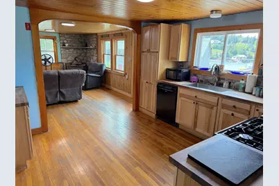 65 East Shore Road, Frenchboro, ME 04635 - Photo 21