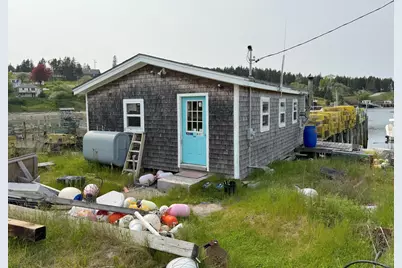 65 East Shore Road, Frenchboro, ME 04635 - Photo 41