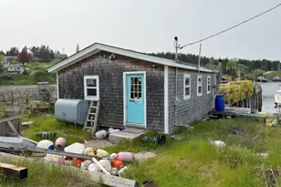 65 E Shore Rd, Frenchboro, ME 04635 - Photo 41