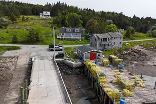 65 E Shore Rd, Frenchboro, ME 04635 - Photo 11