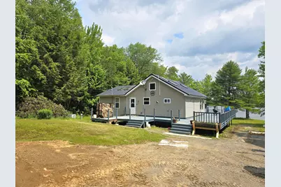 502 Cedar Lake Road, T3 R9 Nwp, ME 04462 - Photo 9