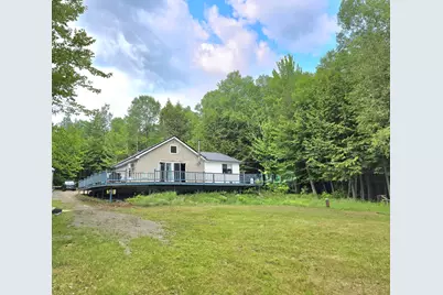 502 Cedar Lake Road, T3 R9 Nwp, ME 04462 - Photo 7