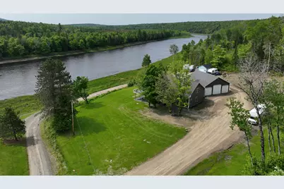 1027 Gardner Creek Road, Wade, ME 04786 - Photo 3