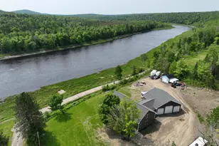 1027 Gardner Creek Rd, Wade, ME 04786 - Photo 7