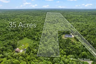 44A Trott Road Road N, Woolwich, ME 04579 - Photo 1