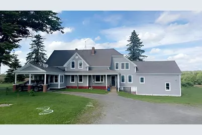 277 Conant Road, Fort Fairfield, ME 04742 - Photo 9