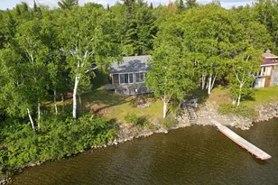 462 E Van Buren Cove Rd, T17 R3 Wels, ME 04785 - Photo 3