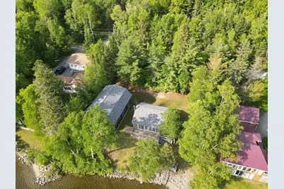 462 E Van Buren Cove Road, T17 R3 Wels, ME 04785 - Photo 13