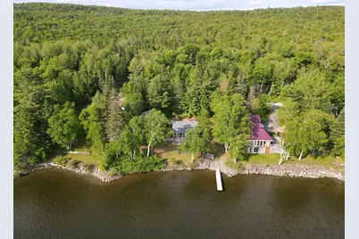 462 E Van Buren Cove Road, T17 R3 Wels, ME 04785 - Photo 15