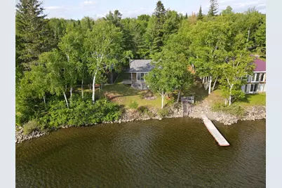 462 E Van Buren Cove Road, T17 R3 Wels, ME 04785 - Photo 5