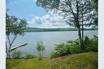 462 E Van Buren Cove Road, T17 R3 Wels, ME 04785 - Photo 1