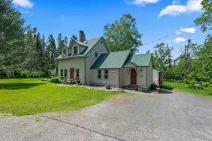 574 Mingo Loop Rd, Rangeley, ME 04970 - Photo 1