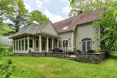 298 Ocean Avenue, Kennebunkport, ME 04046 - Photo 37