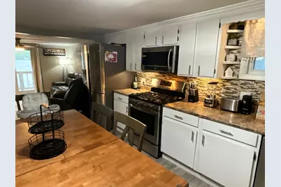 80 E Van Buren Cove Road, Van Buren, ME 04785 - Photo 5