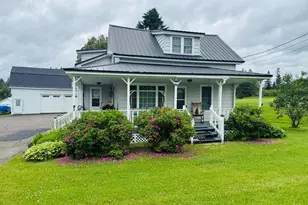 1710 Van Buren Rd, ConnorTownship, ME 04736 - Photo 1