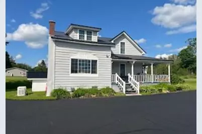 1710 Van Buren Road, ConnorTownship, ME 04736 - Photo 3