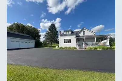 1710 Van Buren Road, ConnorTownship, ME 04736 - Photo 5