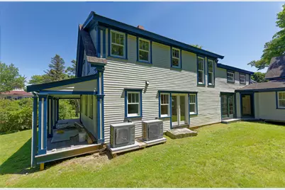 239 Ocean Point Road, Boothbay, ME 04544 - Photo 13