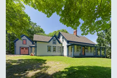 239 Ocean Point Road, Boothbay, ME 04544 - Photo 5