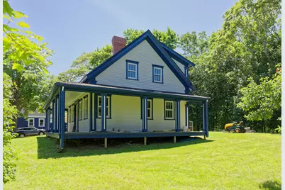 239 Ocean Point Road, Boothbay, ME 04544 - Photo 11
