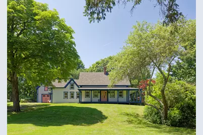 239 Ocean Point Road, Boothbay, ME 04544 - Photo 5