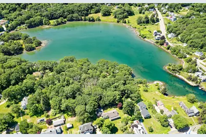 239 Ocean Point Road, Boothbay, ME 04544 - Photo 3