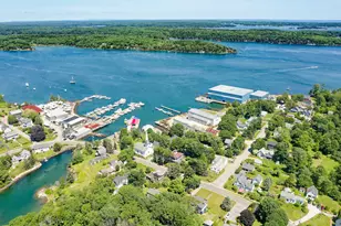 239 Ocean Point Rd, Boothbay, ME 04544 - Photo 3