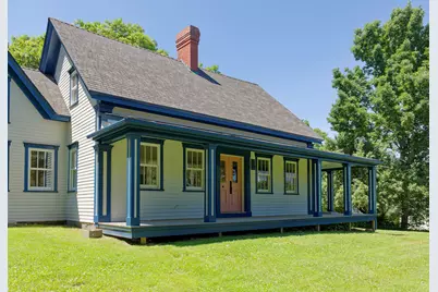 239 Ocean Point Road, Boothbay, ME 04544 - Photo 9