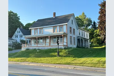 105 Main Street, Bucksport, ME 04416 - Photo 1