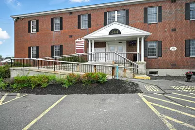 244 Kennedy Memorial Drive #1, Waterville, ME 04901 - Photo 19
