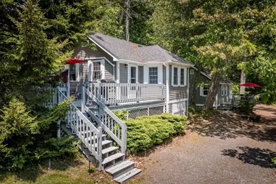 2076 Atlantic Highway, Lincolnville, ME 04849 - Photo 33