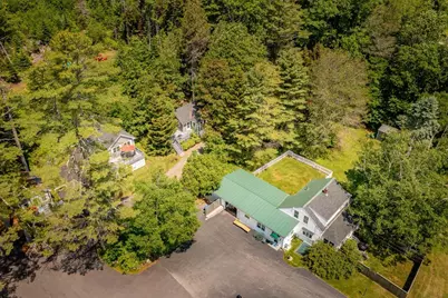 2076 Atlantic Highway, Lincolnville, ME 04849 - Photo 7
