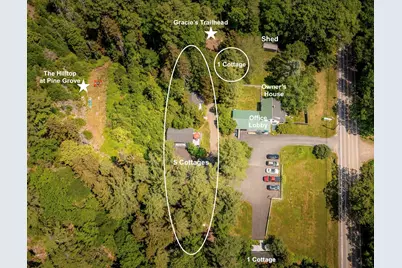 2076 Atlantic Highway, Lincolnville, ME 04849 - Photo 3
