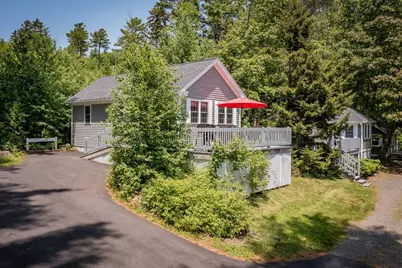2076 Atlantic Highway, Lincolnville, ME 04849 - Photo 27
