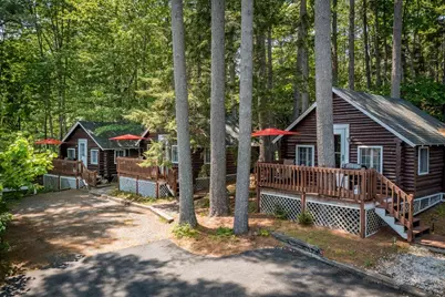 2076 Atlantic Highway, Lincolnville, ME 04849 - Photo 49
