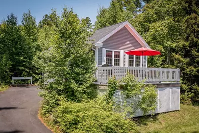 2076 Atlantic Highway, Lincolnville, ME 04849 - Photo 21