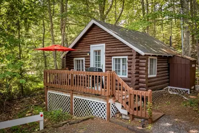 2076 Atlantic Highway, Lincolnville, ME 04849 - Photo 9