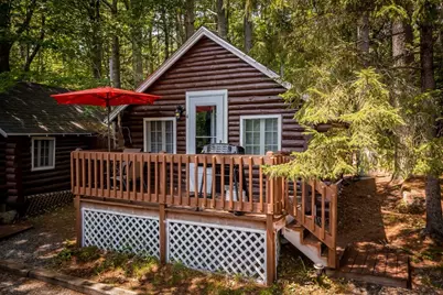 2076 Atlantic Highway, Lincolnville, ME 04849 - Photo 11