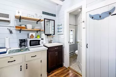 2076 Atlantic Highway, Lincolnville, ME 04849 - Photo 19