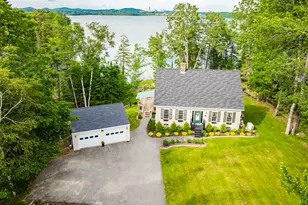 111 Ledge Rd, South Thomaston, ME 04858 - Photo 1