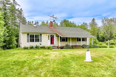 421 Cushing Road, Cushing, ME 04563 - Photo 1