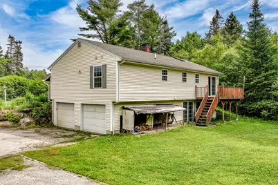421 Cushing Road, Cushing, ME 04563 - Photo 3