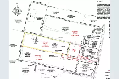 Lot B2 Academy Road, Litchfield, ME 04350 - Photo 1