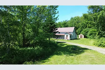 178 Irish Settlement Road, Danforth, ME 04424 - Photo 41