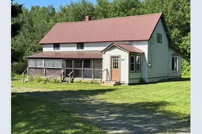 178 Irish Settlement Road, Danforth, ME 04424 - Photo 3