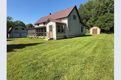 178 Irish Settlement Road, Danforth, ME 04424 - Photo 5
