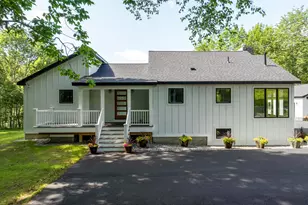 862 W Neck Rd, Nobleboro, ME 04555 - Photo 7
