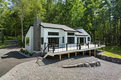 862 W Neck Road, Nobleboro, ME 04555 - Photo 5