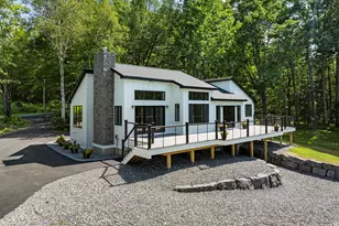 862 W Neck Rd, Nobleboro, ME 04555 - Photo 5